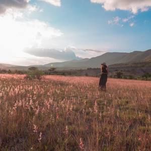 Meet your Posher, Talia